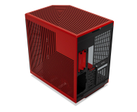 Hyte Y70 Touch Infinite Red - 1315957 - zdjęcie 6